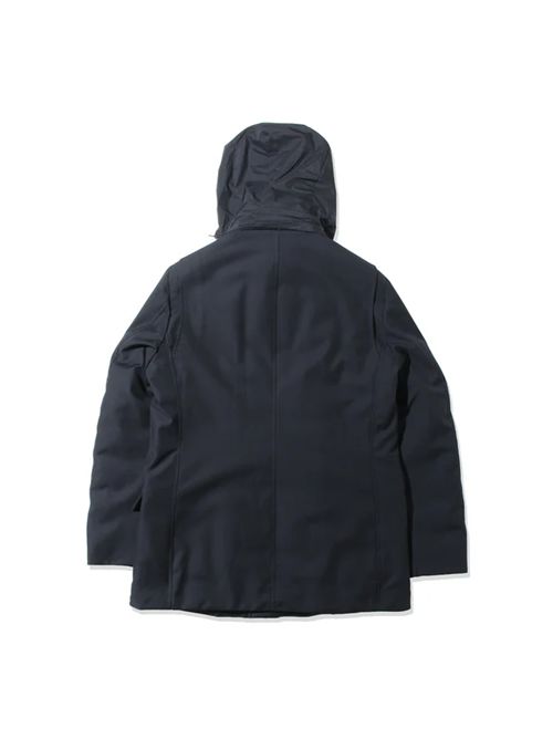 DRIVE-PUM MOORER | MOUGI101185.TEPA184U0402 DARK BLU